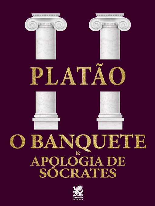 Cover image for Livros Filosofia